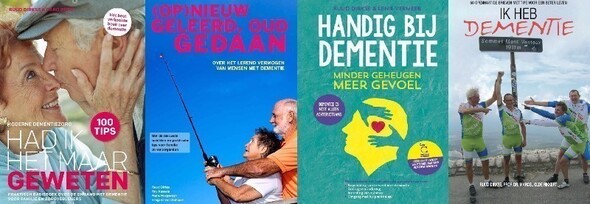 Andere boeken van Ruud Dirkse