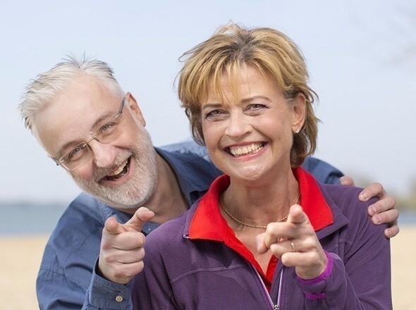 Over de schrijvers van 'Wat beweegt jou?'