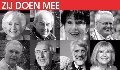 Bekende Nederlanders